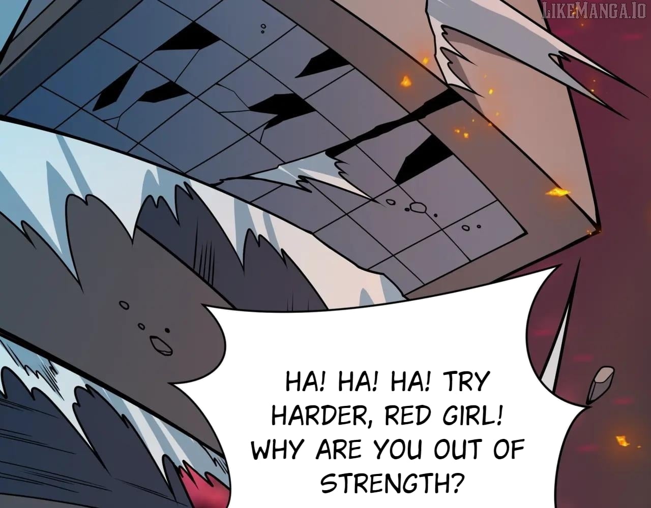 Era of the Haunted Chapter 517 - page 82